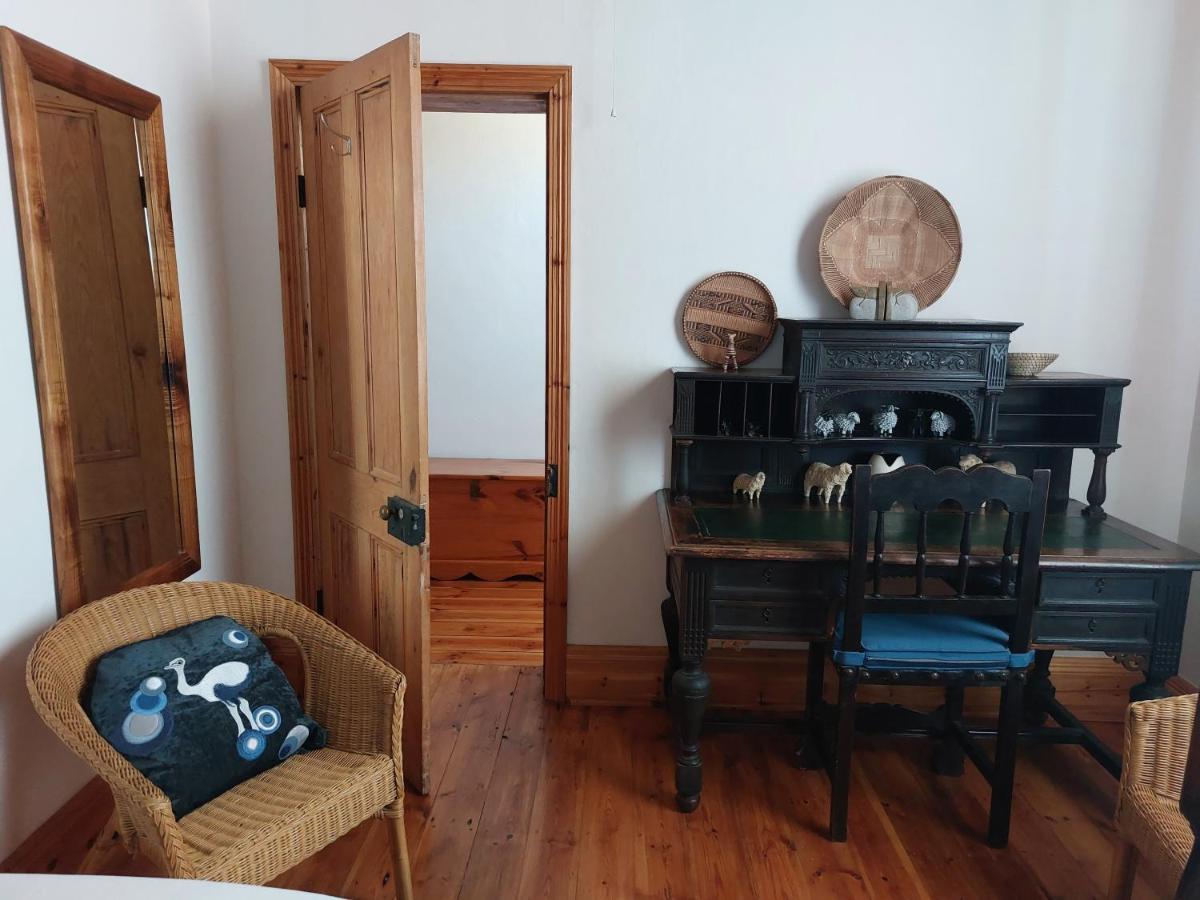 Bethesda Tower Accommodation Nieu-Bethesda Εξωτερικό φωτογραφία