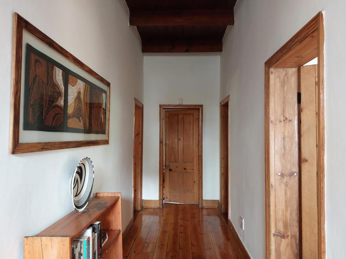 Bethesda Tower Accommodation Nieu-Bethesda Εξωτερικό φωτογραφία