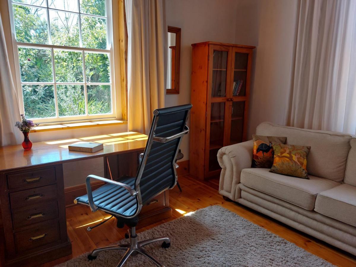 Bethesda Tower Accommodation Nieu-Bethesda Εξωτερικό φωτογραφία