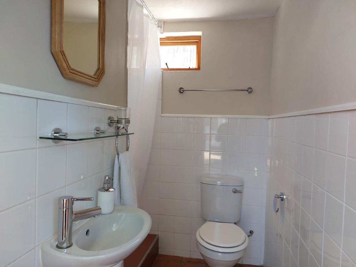 Bethesda Tower Accommodation Nieu-Bethesda Εξωτερικό φωτογραφία