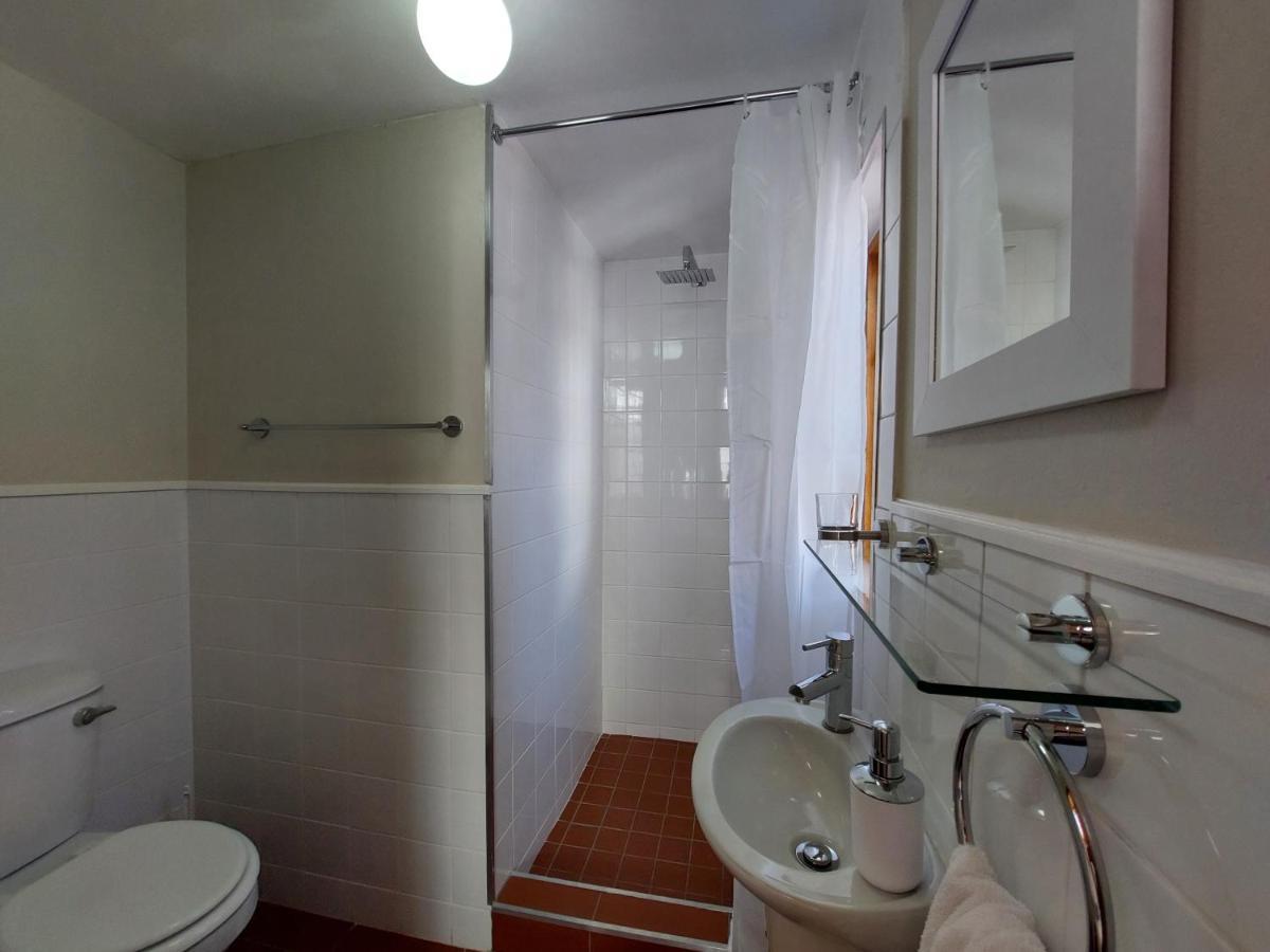Bethesda Tower Accommodation Nieu-Bethesda Εξωτερικό φωτογραφία